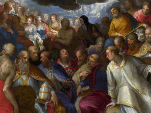 Картинка рисованные живопись