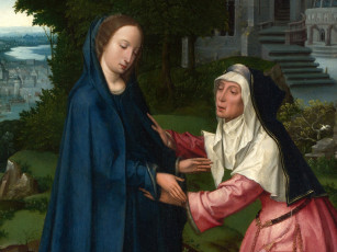 Картинка рисованные живопись