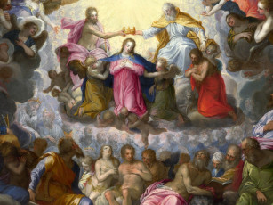 Картинка рисованные живопись