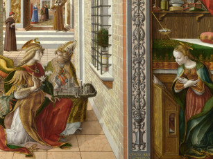 Картинка рисованные живопись