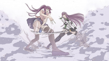 Картинка аниме