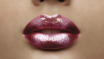 Картинка разное губы