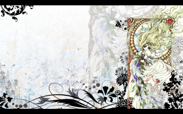 Картинка magic knight rayearth аниме