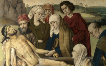 Картинка рисованные