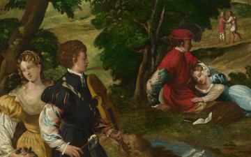 Картинка рисованные