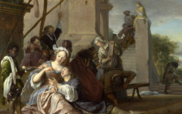 Картинка рисованные