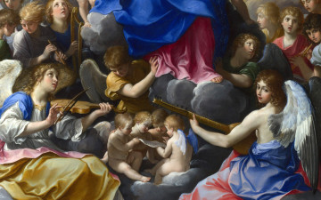 Картинка рисованные