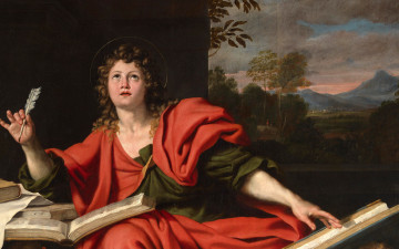 Картинка рисованные