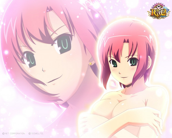 Обои картинки фото аниме, rio, rainbow, gate