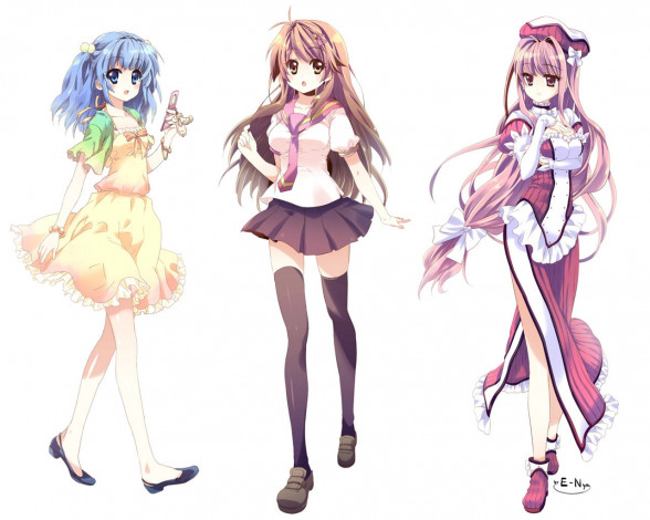 Обои картинки фото аниме, *unknown, другое