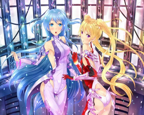 Обои картинки фото аниме, *unknown, другое