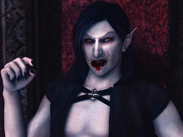 Обои картинки фото 3д, графика