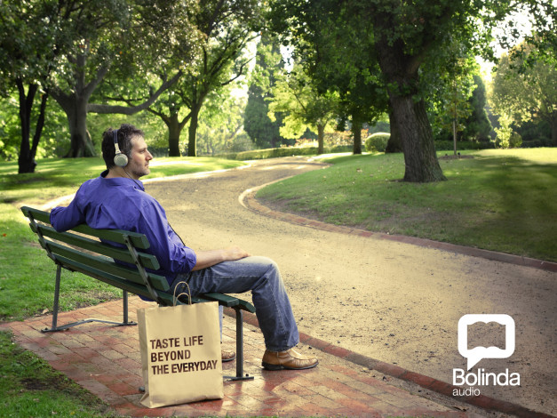 Обои картинки фото bolinda, бренды