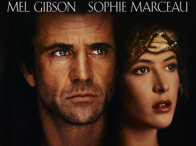 Обои картинки фото braveheart, кино, фильмы