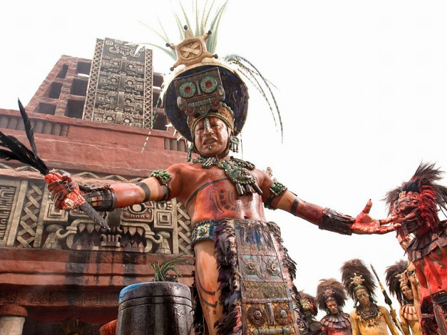 Обои картинки фото кино, фильмы, apocalypto