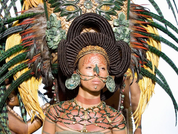 Обои картинки фото кино, фильмы, apocalypto