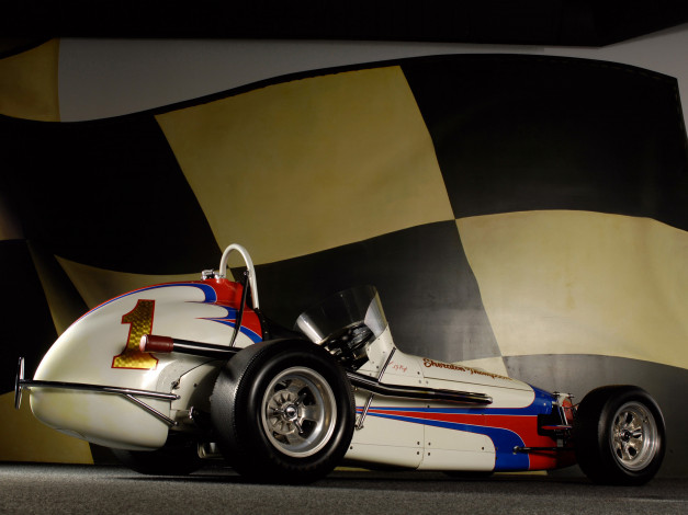 Обои картинки фото meskowski, sheraton, автомобили, unsort