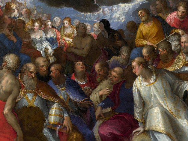 Обои картинки фото рисованные, живопись