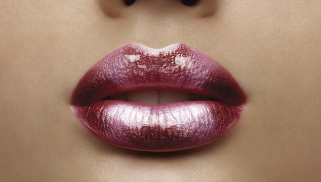 Обои картинки фото разное, губы
