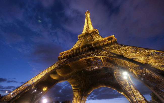 Обои картинки фото города, париж, франция