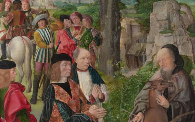 Обои картинки фото рисованные