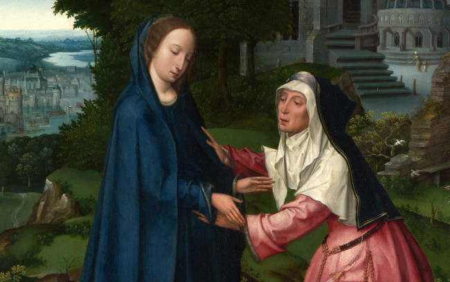 Обои картинки фото рисованные