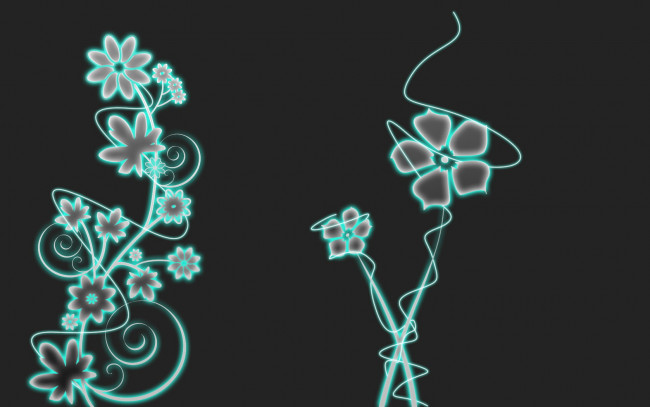 Обои картинки фото векторная, графика