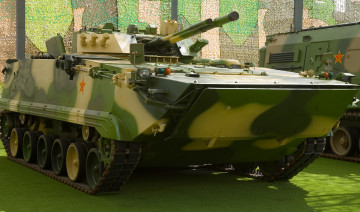 Картинка техника военная тип 97 бмп