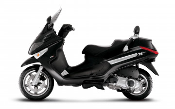 Картинка мотоциклы мотороллеры piaggio mp3 300ie sport