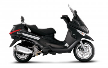 Картинка мотоциклы мотороллеры piaggio mp3 300ie sport