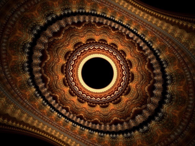 Обои картинки фото 3д, графика, fractal, фракталы, узор, фон