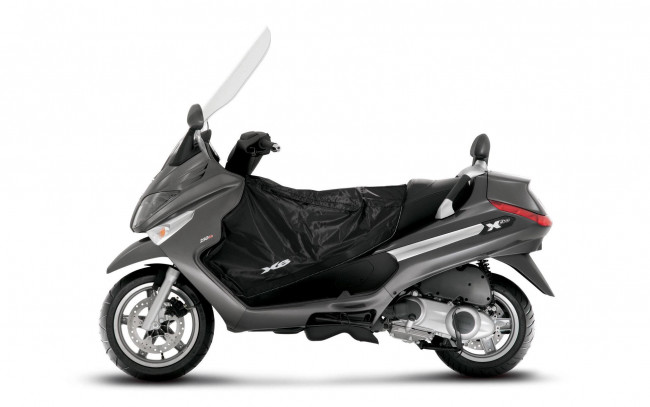 Обои картинки фото мотоциклы, мотороллеры, piaggio, mp3, 300ie, sport