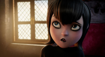 Картинка мультфильмы hotel transylvania монстры на каникулах
