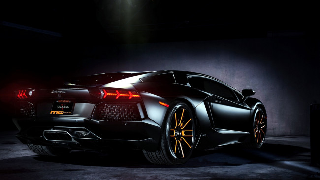 Обои картинки фото lamborghini, автомобили, италия, спортивный, люкс, aventador