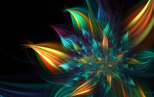 Обои картинки фото 3д, графика, fractal, фракталы, фон, цвета, узор