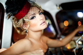 Картинка девушки екатерина+коба екатерина коба