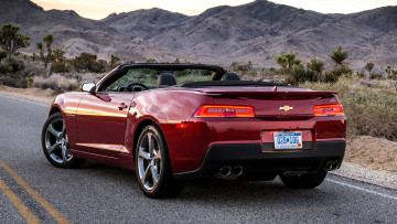 обоя chevrolet camaro, автомобили, camaro, chevrolet, gm, сша, автомобиль, легковой, культовый, division