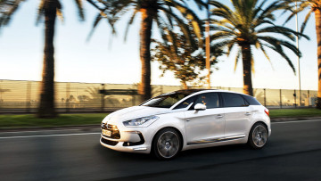 Картинка citroen+ds5 автомобили citroen c4 picasso франция psa peugeot