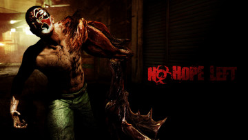 Картинка видео+игры resident+evil+6 мутант 6 evil resident клешня рука