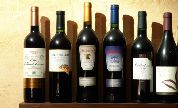 Картинка бренды бренды+напитков+ разное этикетки сорта вино бутылки