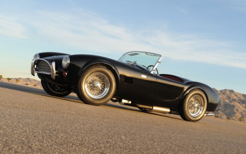 обоя 2014-shelby-cobra-50th-anniversary-static, автомобили, ac cobra, shelby, anniversary