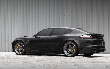обоя 2014-topcar-porsche-panamera-turbo-s-stingray-gtr-static, автомобили, porsche, stingray