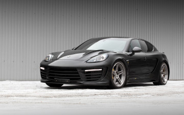 обоя 2014-topcar-porsche-panamera-turbo-s-stingray-gtr-static, автомобили, porsche, stingray