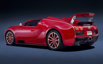 Картинка автомобили bugatti