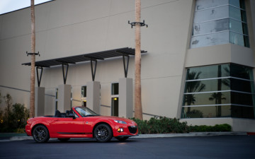 обоя автомобили, mazda