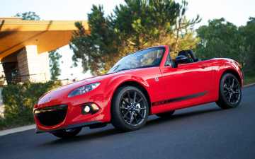 Картинка автомобили mazda