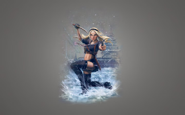 Картинка sucker+punch рисованные кино sucker punch babydoll запрещенный прием