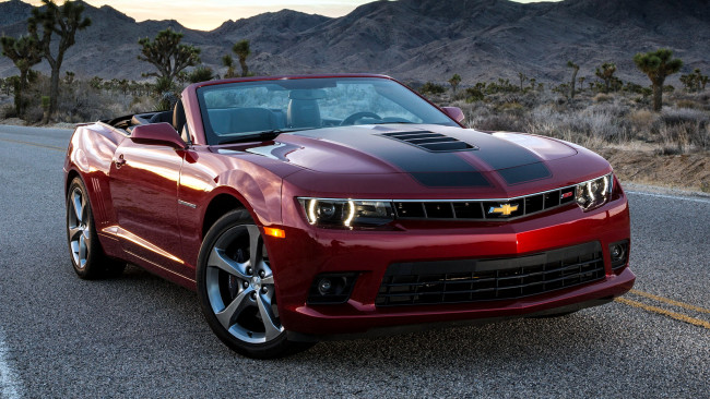 Обои картинки фото chevrolet camaro, автомобили, camaro, автомобиль, легковой, культовый, division, chevrolet, gm, сша