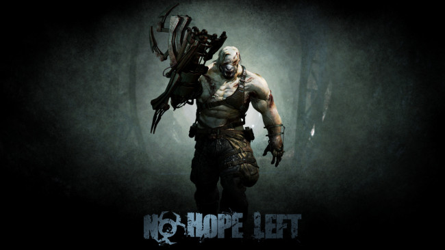 Обои картинки фото видео игры, resident evil 6, монстр, 6, evil, resident, оружие, мутант