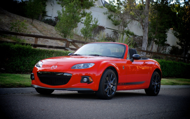 Обои картинки фото автомобили, mazda